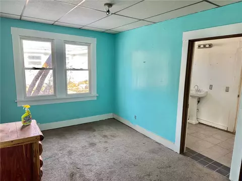 Bedroom - 620 S Maple St, Harrison, AR 72601 photo 2 of 2