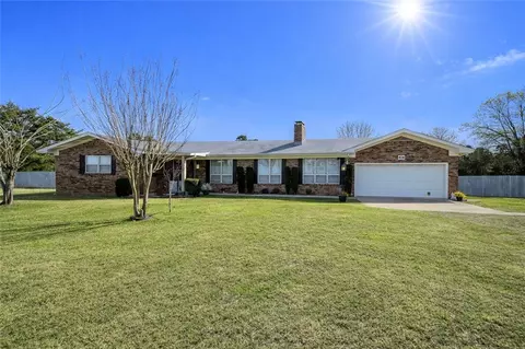 428 Welcome Hill Rd, Pottsville, AR 72858