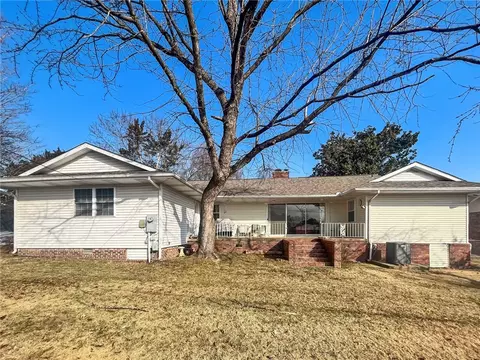 1504 Ridgepark, Harrison, AR 72601 photo 25