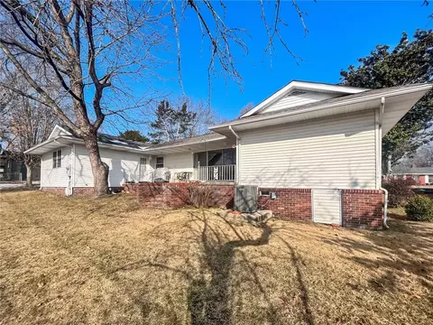1504 Ridgepark, Harrison, AR 72601 photo 24