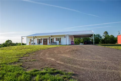 7117 Echo Rd, Booneville, AR 72927