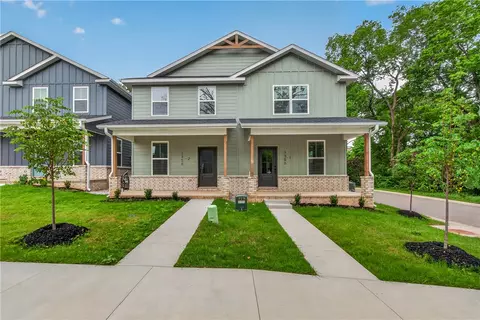 1362 S Yampa Bnd, Fayetteville, AR 72701