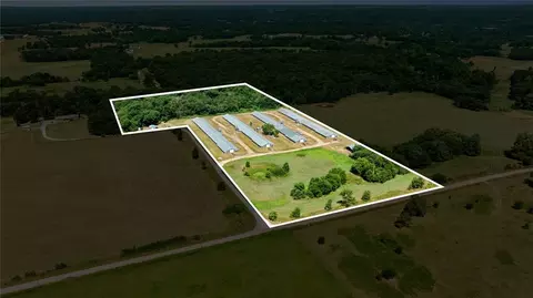 9210 Limekiln Rd, Decatur, AR 72722