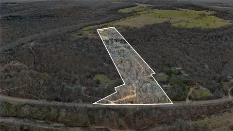 Corner Of Hwy 71 & Delgado Road, West Fork, AR 72774
