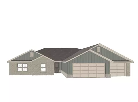 38 Loftus Dr, Bella Vista, AR 72714