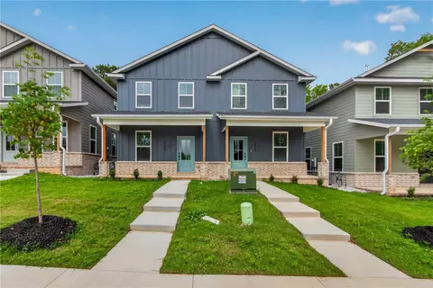 1368 S Yampa Bnd, Fayetteville, AR 72701