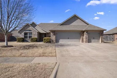 12503 Barranger Dr, Farmington, AR 72730