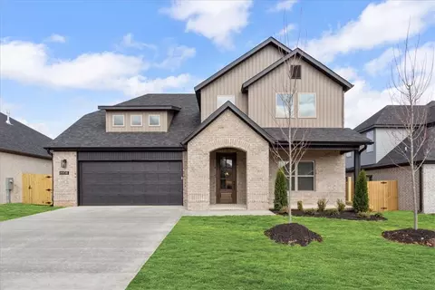 6908 SW High Meadow Blvd, Bentonville, AR 72713
