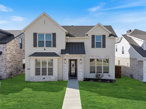 6204 SW Luna Ln, Bentonville, AR 72713