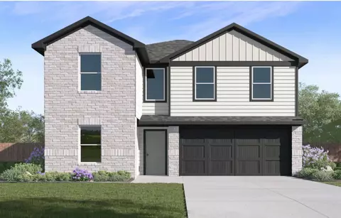 3862 Basin Springs Ave, Springdale, AR 72764