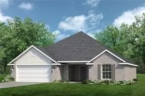 1108 Harvest Ave, Lowell, AR 72745