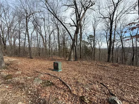 4 Cardinal Ridge Road, Eureka Springs, AR 72632