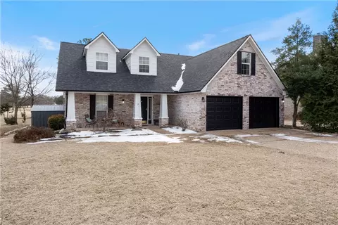 4079 Jessica Ln, Springdale, AR 72764