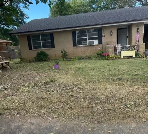 3208 Martin Dr, Springdale, AR 72762