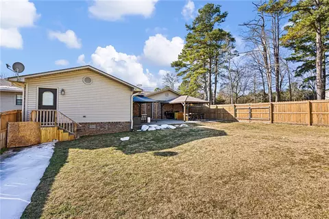616 State Highway 393, Delaware, AR 72835 photo 35