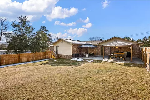 616 State Highway 393, Delaware, AR 72835 photo 32