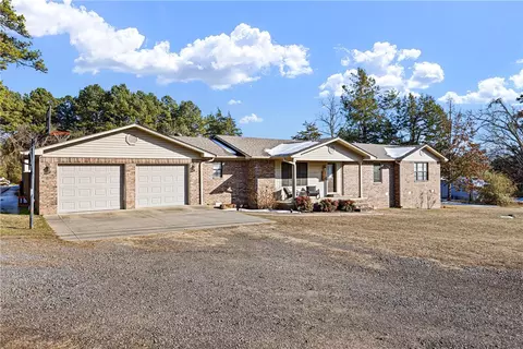 616 State Highway 393, Delaware, AR 72835 photo 2