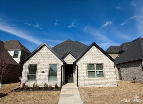 3106 SW Lovely Ln, Bentonville, AR 72713