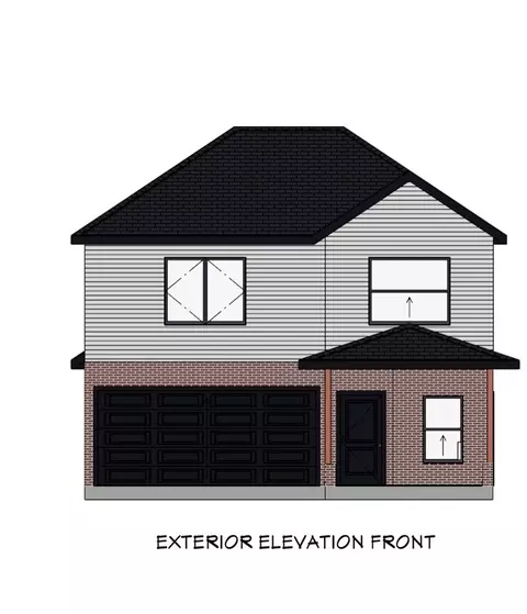 2707 SW Birds Nest Ln, Bentonville, AR 72713