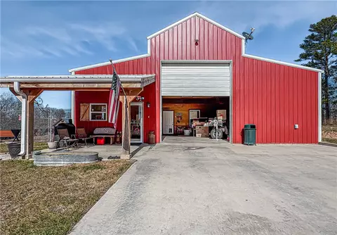 200 Searcy County 423, Saint Joe, AR 72675