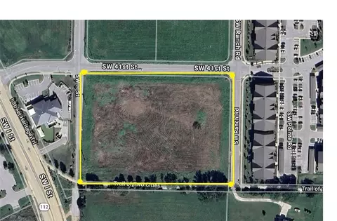 tbd SW Ranch Rd, Bentonville, AR 72712