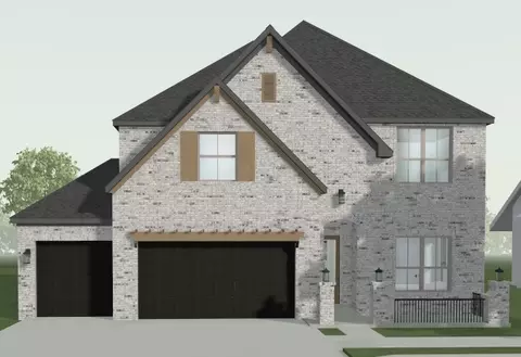 1602 W Chandler Ave, Rogers, AR 72758