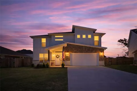 571 Stoneseed St, Centerton, AR 72719