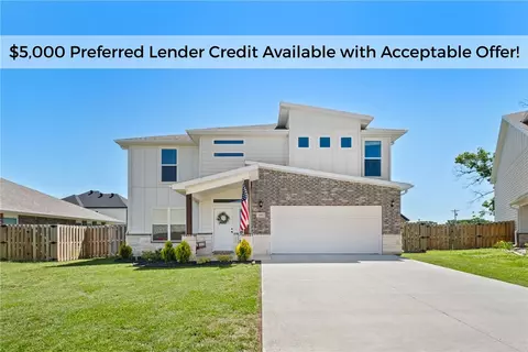 571 Stoneseed St, Centerton, AR 72719