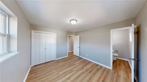 Bedroom - 2014 Dee Ave, Springdale, AR 72762 photo 10 of 11