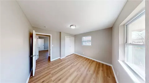 Bedroom - 2014 Dee Ave, Springdale, AR 72762 photo 5 of 11
