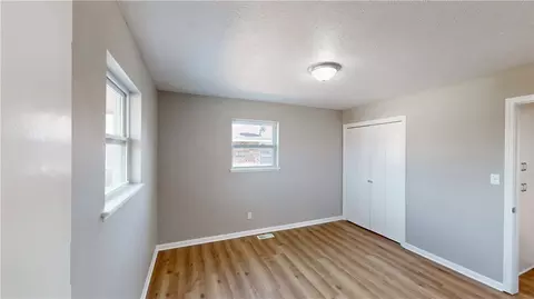 Bedroom - 2014 Dee Ave, Springdale, AR 72762 photo 11 of 11