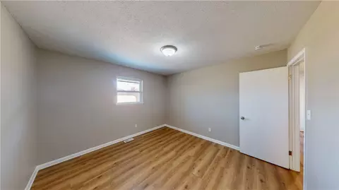 Bedroom - 2014 Dee Ave, Springdale, AR 72762 photo 2 of 11