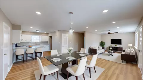 Other - 2014 Dee Ave, Springdale, AR 72762 photo 1 of 7