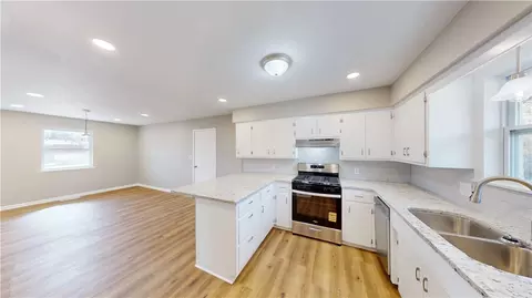 Other - 2014 Dee Ave, Springdale, AR 72762 photo 2 of 7
