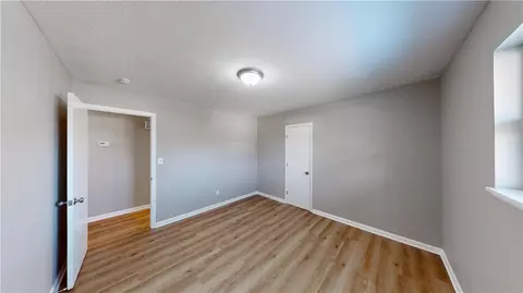Bedroom - 2014 Dee Ave, Springdale, AR 72762 photo 3 of 11