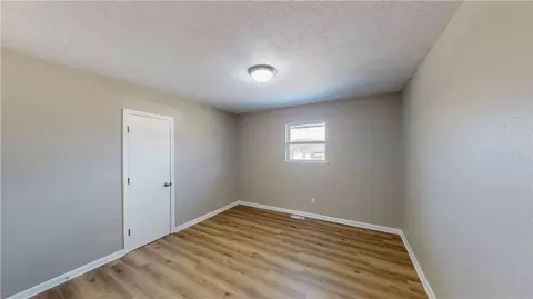 Bedroom - 2014 Dee Ave, Springdale, AR 72762 photo 1 of 11