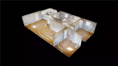 Floorplan - 2014 Dee Ave, Springdale, AR 72762 photo 1 of 1
