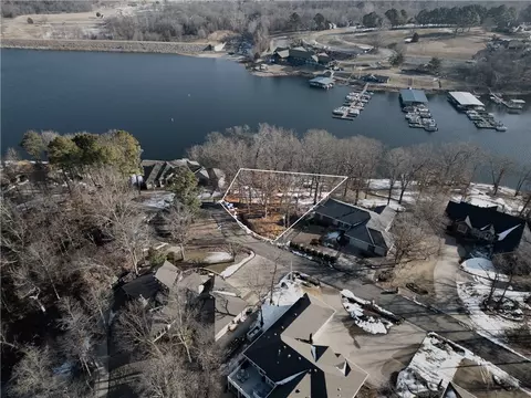 20 Talana Pl, Bella Vista, AR 72715