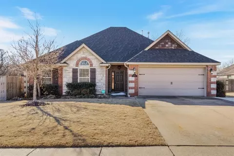 3727 Brightwater Pl, Fayetteville, AR 72704