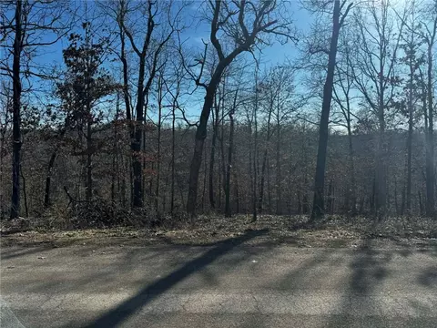 lot16 Montgomery Ln, Bella Vista, AR 72715