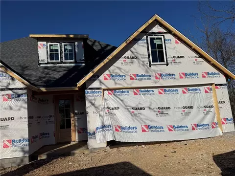 15 Burnmouth Pl, Bella Vista, AR 72715