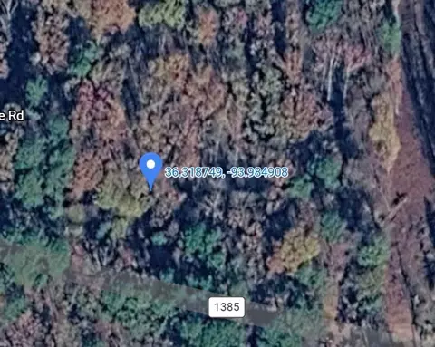lot33 Canyon Village Rd, Rogers, AR 72756