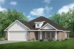4233 W Barhem Dr, Fayetteville, AR 72704