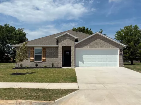 340 Texas Ave, Farmington, AR 72730
