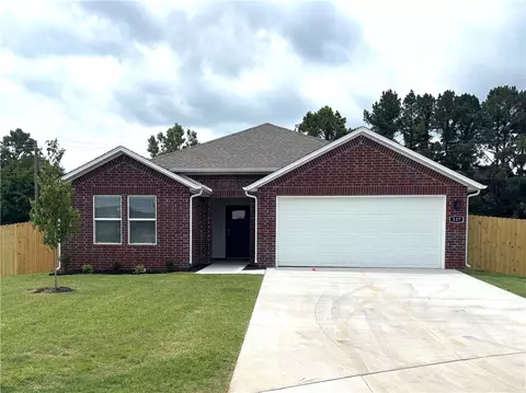 337 Florida Ave, Farmington, AR 72730