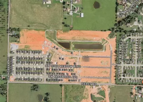 6606 SW Orange Ave, Bentonville, AR 72713