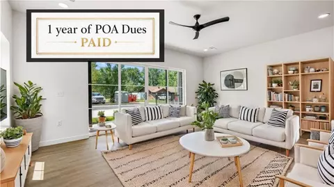 949 SE 10th St, Bentonville, AR 72712