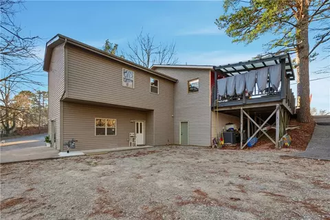2080 E Van Buren, Eureka Springs, AR 72632