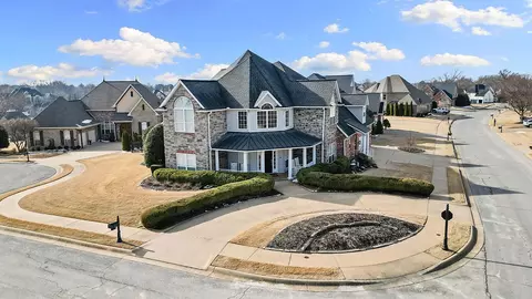 5226 S Waterford Place Ct, Rogers, AR 72758