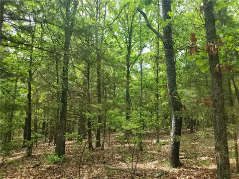582 Hale Rd, Elkins, AR 72727